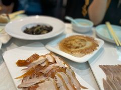 -玉林烤鸭店(定福庄店)