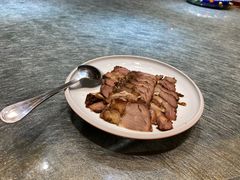 -四季厨房 鲁菜·孔府烤鸭(高新万达店)