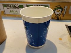 -森季旋转火锅(怀远门店)