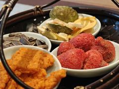 -梅间堂茶馆(绿地缤纷城店)