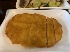 -雲栖斜街炸酱面馆