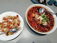 -四川饭店(城乡购物中心店)