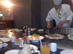 20081218674-大渔之观(安贞店)