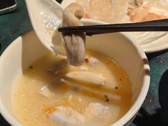 -大良毋米粥(锦龙路总店)