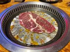 -秦小牛煎肉餐厅(河北大街总店)