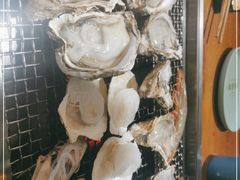 -蚝英雄·自助烤蚝(建设路店)