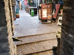 -夹夹大·蟹蟹大排档(财富又一城店)