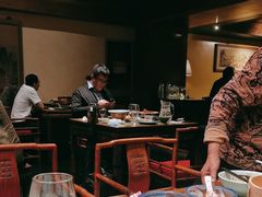 -那家小馆•北京菜•烤鸭(中关村店)