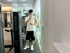 -WEGYMER健萌健身(雅颂居馆)