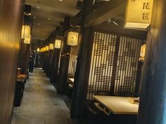 -余欢领鲜火锅(新街口店)