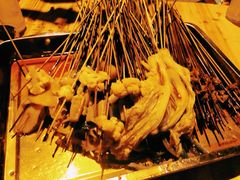 iphone_upload_pic-雲记卢妈冷锅串串(中道街总店)
