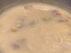 -捞王猪肚鸡火锅(财富中心店)