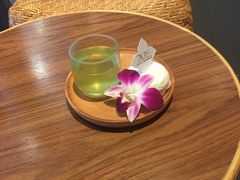 -Let’s Relax Spa(Siam Square One)