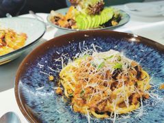 招牌牛肉酱意大利面-BE BRIGHT KITCHEN(正佳广场店)