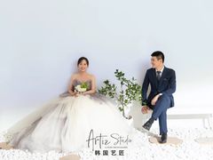 -韩国艺匠ARTIZ STUDIO(长沙店)