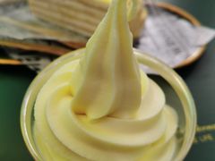 -猫王榴莲世家(三里屯SOHO商场店)