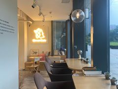 -Dinoo 片场咖啡(酒仙桥店)