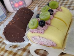 -Rosy洛绮·蛋糕咖啡店
