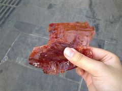 送的-黄胜记鼓浪屿肉松店(龙头路店)