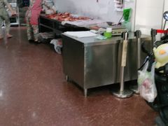 大堂-杨天玉腊牛羊肉店