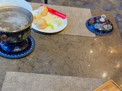 -怡咖啡自助餐(宁波香格里拉店)