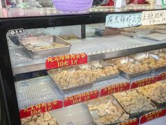 -洋城面店(荔塱农副产品综合批发市场店)