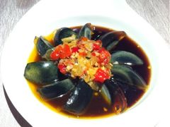 剁椒皮蛋-井水小厨·湘菜(活力广场店)