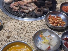 -安又胖韩国烤肉