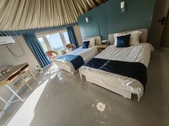 -呼和诺尔旅游景区