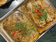 -扇贝王·海鲜烧烤(慈溪店)