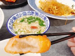 -中卫御苑福膳·养生局(圆明园店)