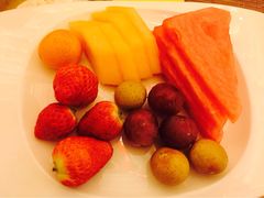 杭州洲际酒店原素全日餐厅-杭州国际会议中心洲际酒店-原素全日餐厅(解放东路店)