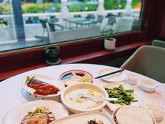 -月福京味斋·烤鸭店·北京菜(鼓楼总店)