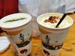 -茶颜悦色(吾悦广场六号门店)
