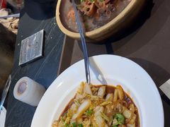 -鑫小城故事·藕汤·家常菜(台北一路总店)