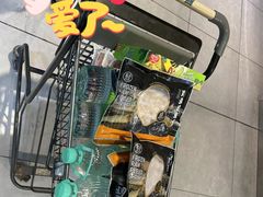 -盒马鲜生(枣园路店)