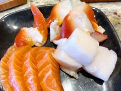 -白天鹅宾馆·流浮阁咖啡厅
