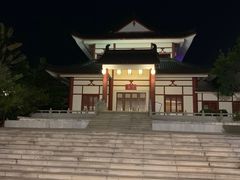 -江门古兜温泉小镇
