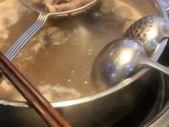 -尚御潮汕牛肉自助火锅(锦园店)