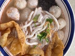 全家福-非遗·十八曲鱼饺(西马总店)