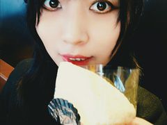 帕玛森乳酪蛋糕-85度C(南京丹凤街店)