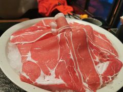 -老墙根涮肉(王四营店)