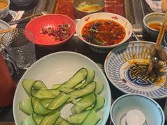 -大隐·成都火锅Bistro(合生麒麟新天地店)