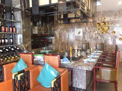 大堂-德米火锅(深圳湾1号旗舰店)