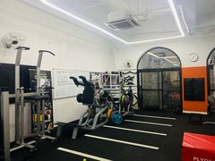 -重塑24小时自助健身(圣乔维斯店)