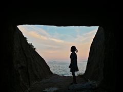 -青岛海滨风景区