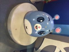 浙江省科技馆-浙江省科技馆