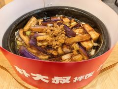-朴大叔拌饭(广州花城汇店)