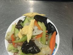 -原柳滩高台阶涮羊肉