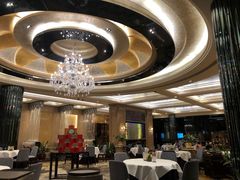 大堂-星河湾半岛酒店·意咖啡西餐厅